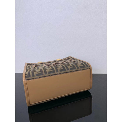 Fendi Tote Bag BG0525198