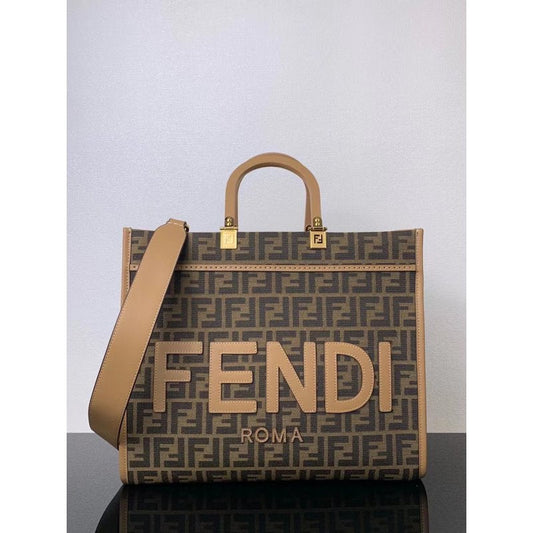 Fendi Tote Bag BG0525199