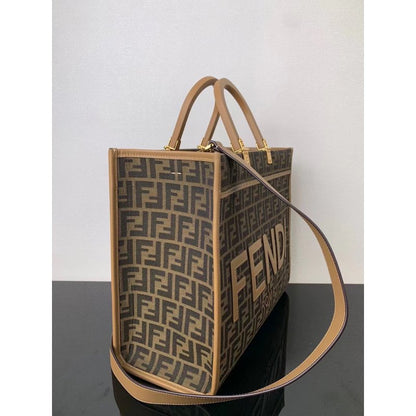 Fendi Tote Bag BG0525199