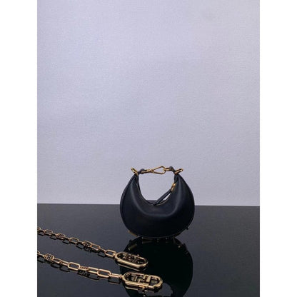 Fendi Underarm Bag BG0525195