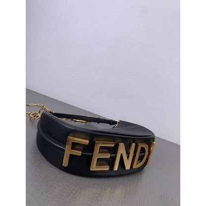 Fendi Underarm Bag BG0525197