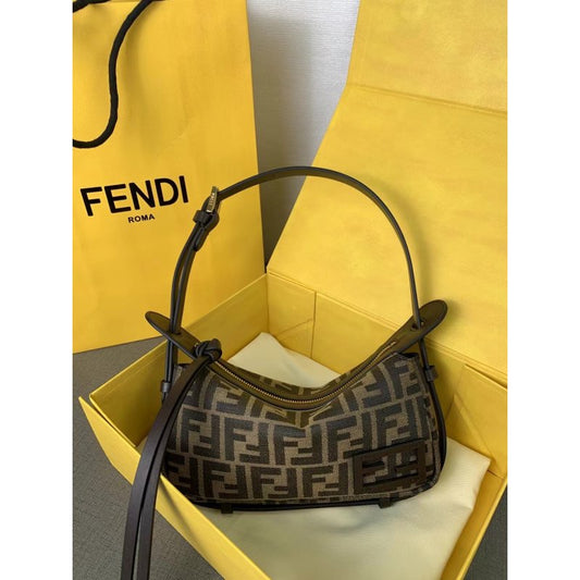 Fendi Underarm Bag BG0525206