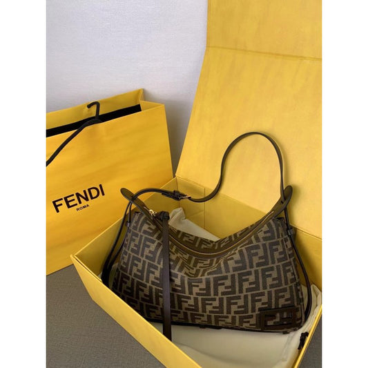 Fendi Underarm Bag BG0525207