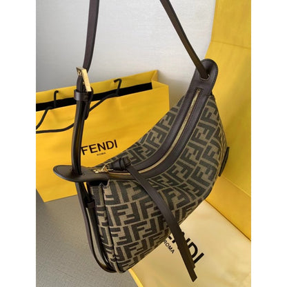 Fendi Underarm Bag BG0525207