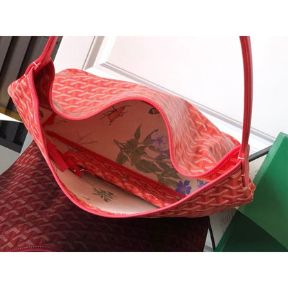 Goyard Boheme Hobo Bag BG0525173