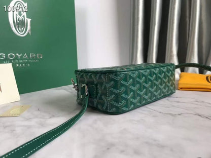 Goyard Camera Bag BG02587