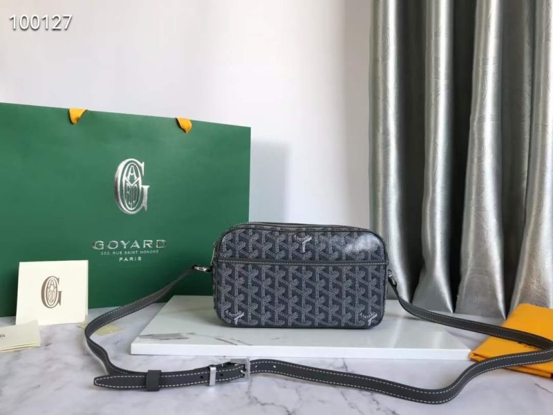 Goyard Camera Bag BG02588