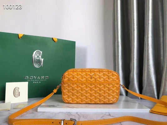 Goyard Camera Bag BG02589