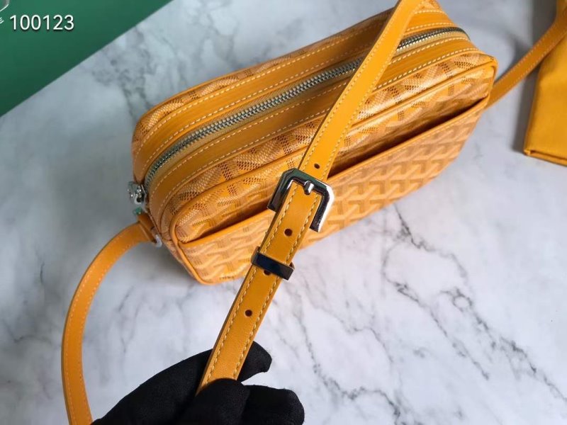 Goyard Camera Bag BG02589