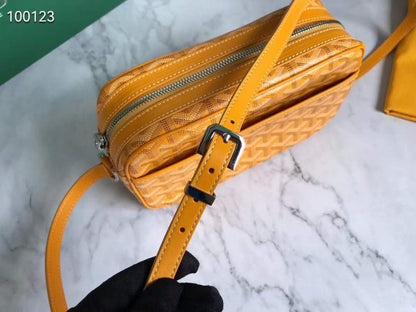 Goyard Camera Bag BG02589