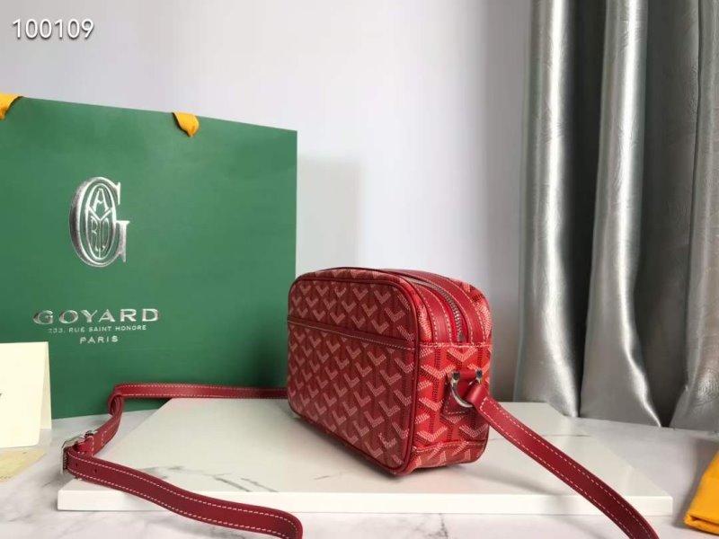 Goyard Camera Bag BG02590