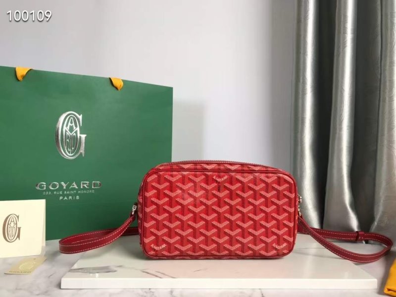 Goyard Camera Bag BG02590