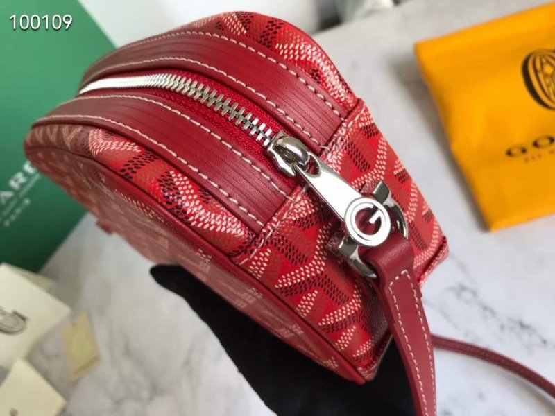 Goyard Camera Bag BG02590