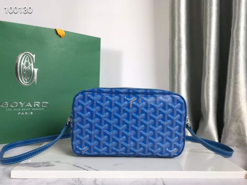 Goyard Camera Bag BG02591