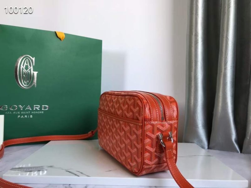 Goyard Camera Bag BG02592