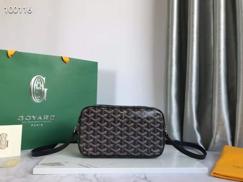 Goyard Camera Bag BG02593