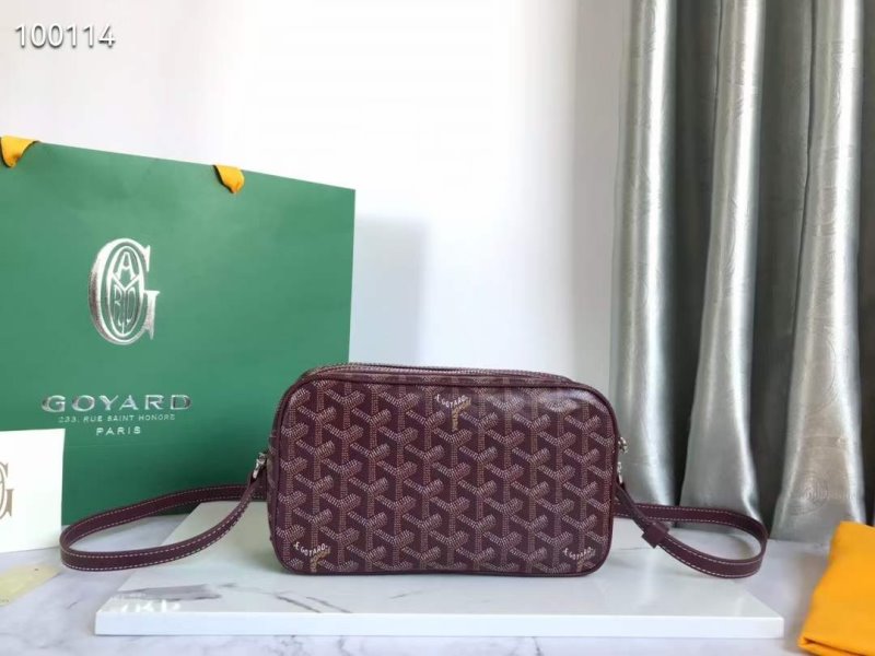 Goyard Camera Bag BG02594