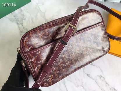 Goyard Camera Bag BG02594