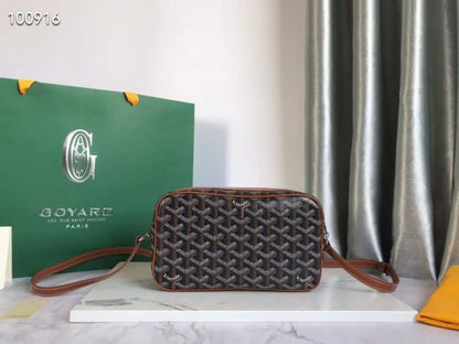 Goyard Camera Bag BG02596