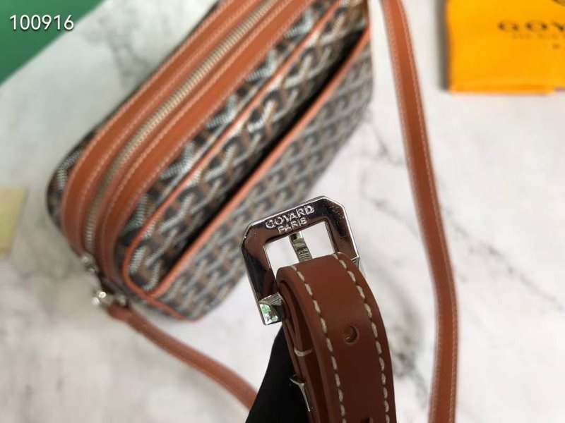 Goyard Camera Bag BG02596