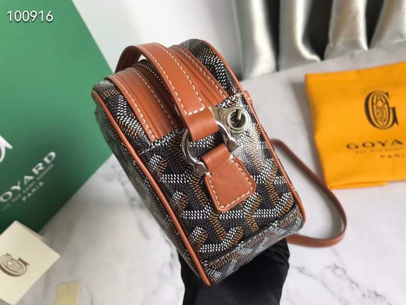 Goyard Camera Bag BG02596