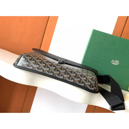 Goyard Courier Bag BG0525174