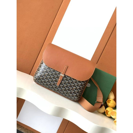 Goyard Courier Bag BG0525175