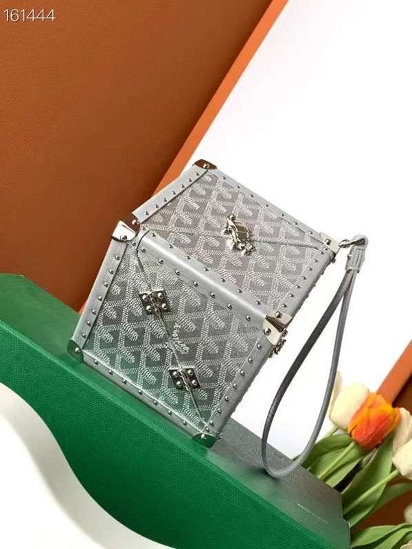 Goyard Cube Bag BG02602