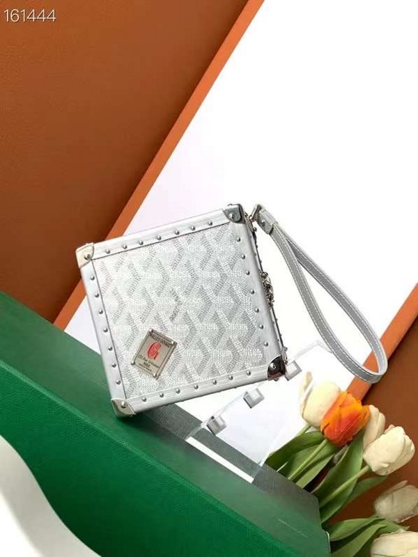 Goyard Cube Bag BG02602