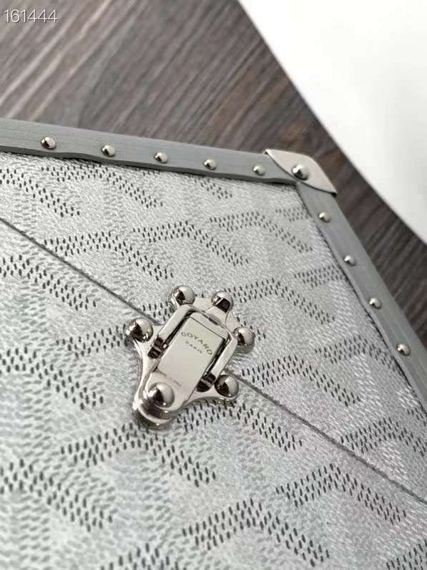 Goyard Cube Bag BG02602