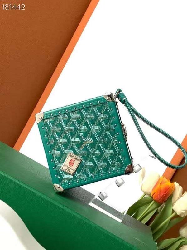 Goyard Cube Bag BG02603