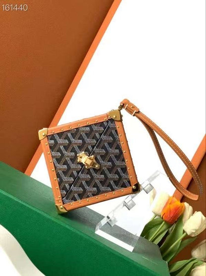 Goyard Cube Bag BG02604