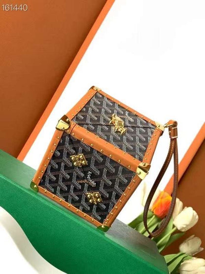 Goyard Cube Bag BG02604