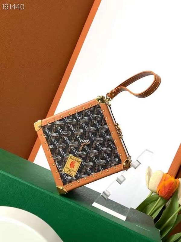 Goyard Cube Bag BG02604