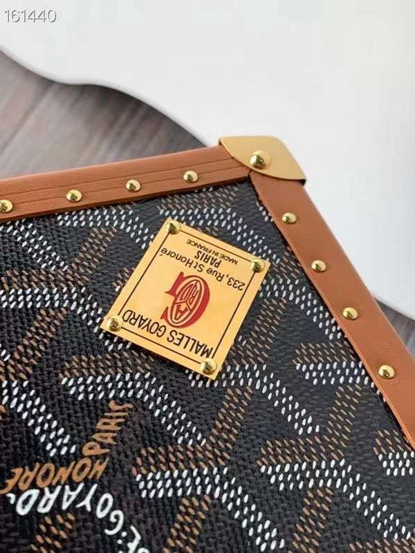 Goyard Cube Bag BG02604