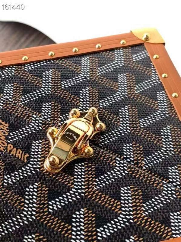 Goyard Cube Bag BG02604