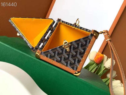 Goyard Cube Bag BG02604