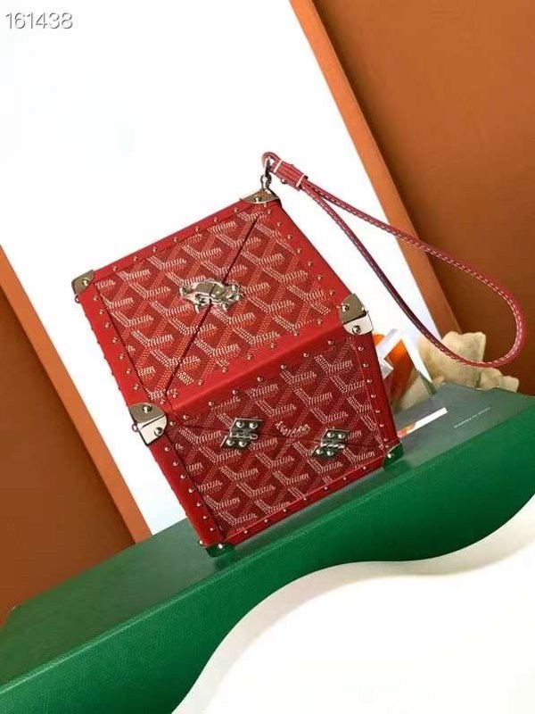 Goyard Cube Bag BG02605