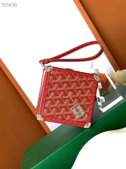 Goyard Cube Bag BG02605