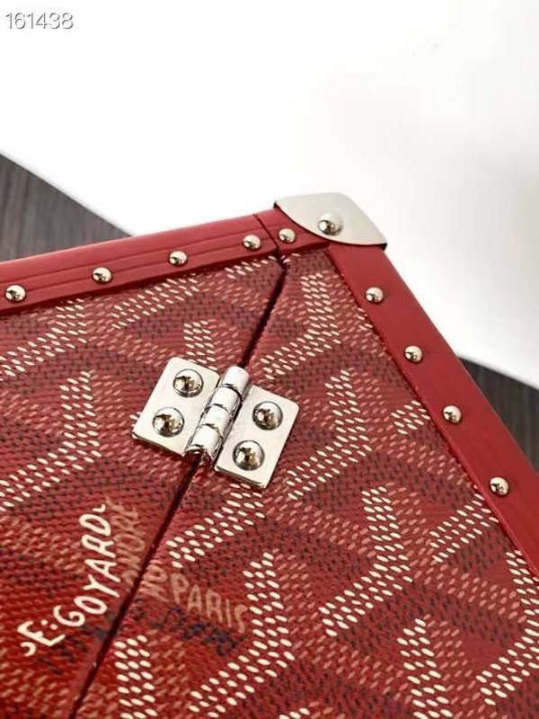 Goyard Cube Bag BG02605