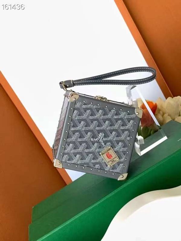 Goyard Cube Bag BG02606