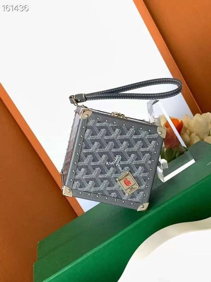 Goyard Cube Bag BG02606