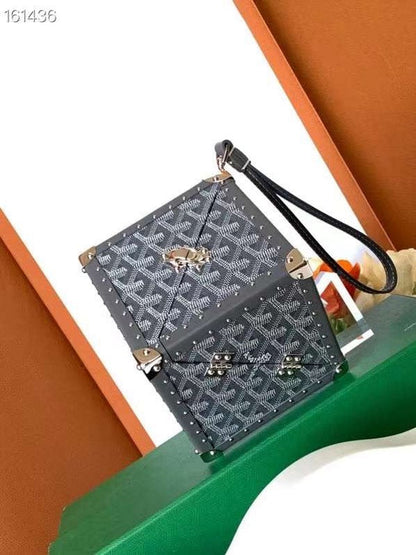 Goyard Cube Bag BG02606