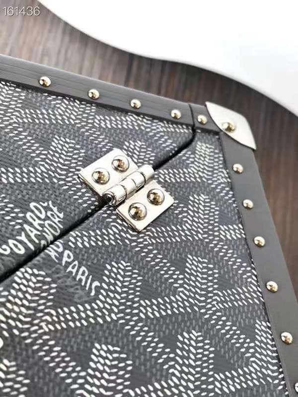 Goyard Cube Bag BG02606