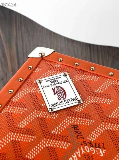 Goyard Cube Bag BG02607