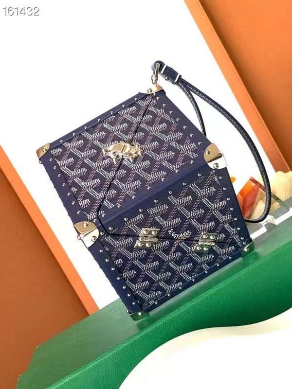 Goyard Cube Bag BG02608