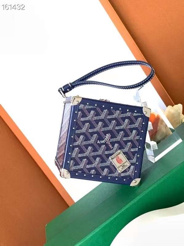 Goyard Cube Bag BG02608