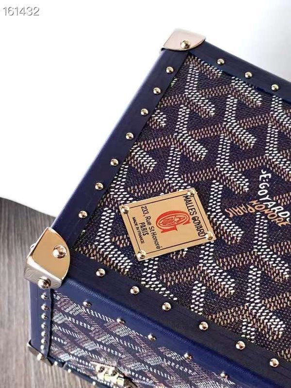 Goyard Cube Bag BG02608