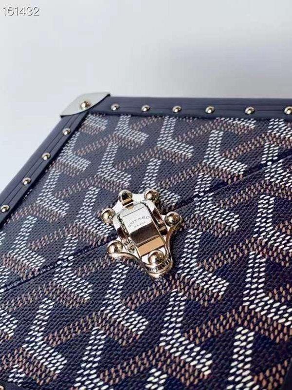 Goyard Cube Bag BG02608