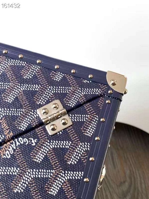 Goyard Cube Bag BG02608